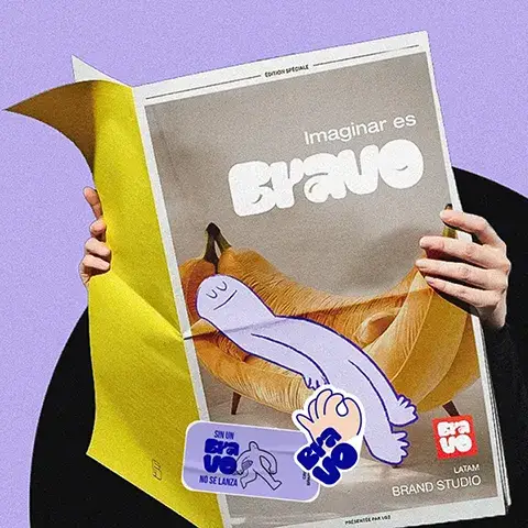 Diseño de pop-up móvil optimizado para la experiencia de usuario.