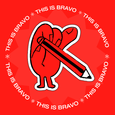 Servicios de copywriting profesional de Bravo Studio.