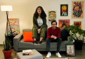 Otro estudio más de branding