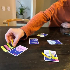 Para hacer algo “wow” lo más importante el “how”